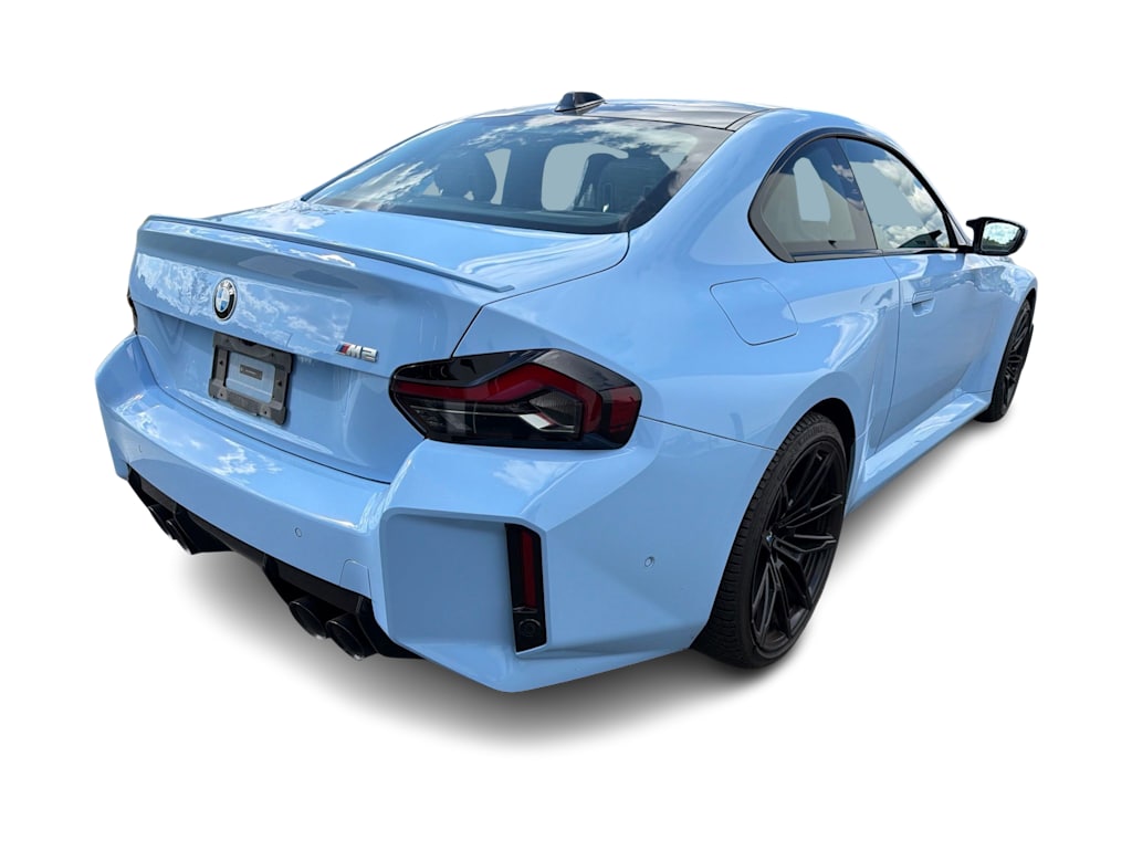 Thumbnail: 2024 BMW M2 - 26