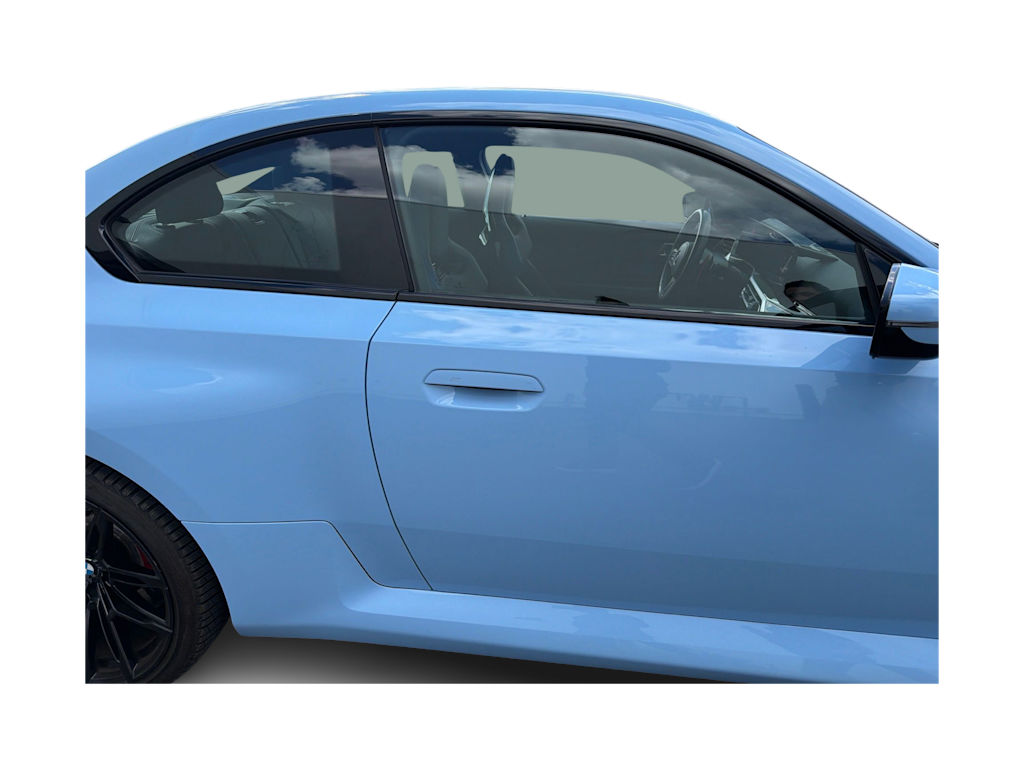Thumbnail: 2024 BMW M2 - 24