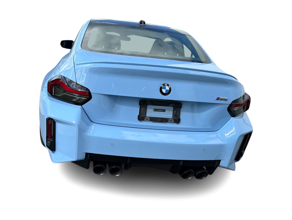 Thumbnail: 2024 BMW M2 - 28