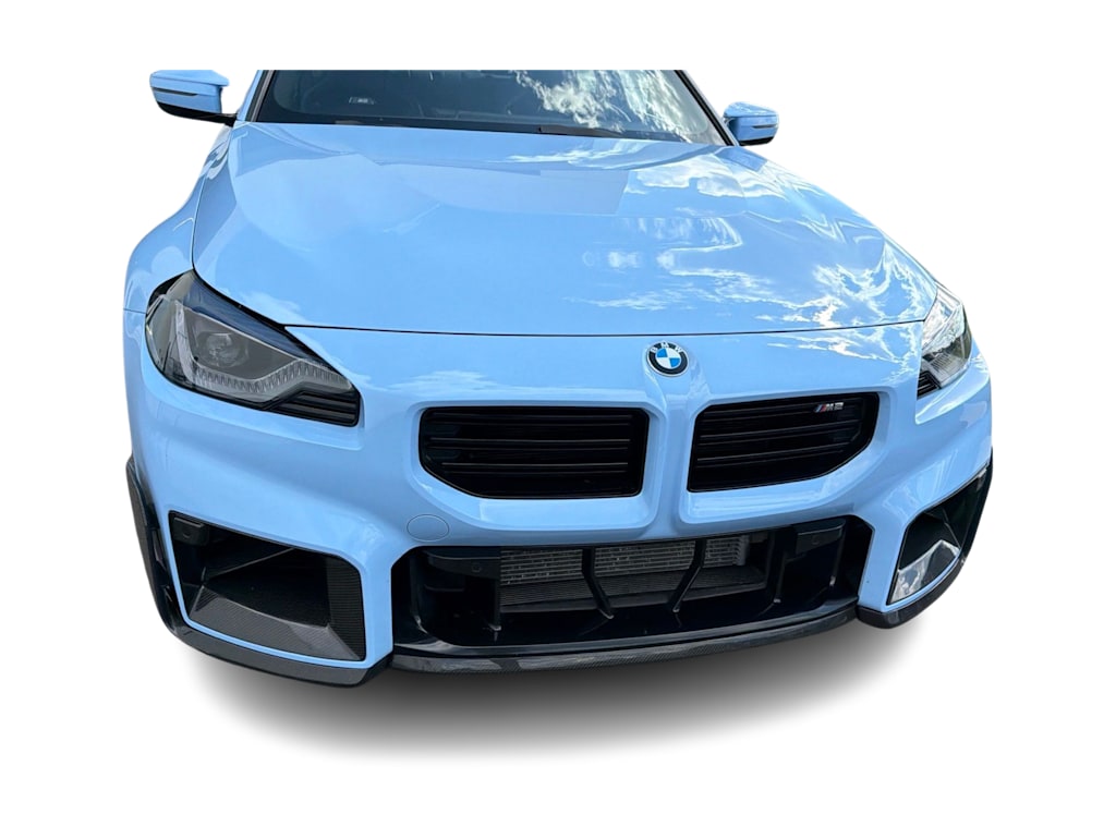 Thumbnail: 2024 BMW M2 - 18