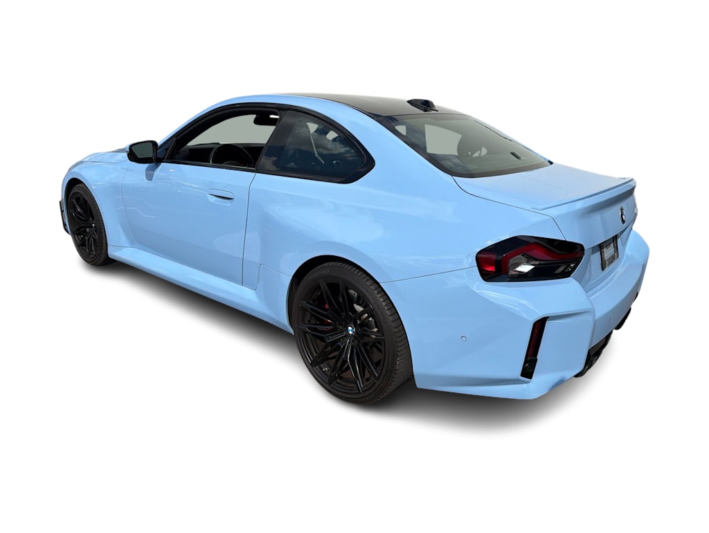 Thumbnail: 2024 BMW M2 - 29