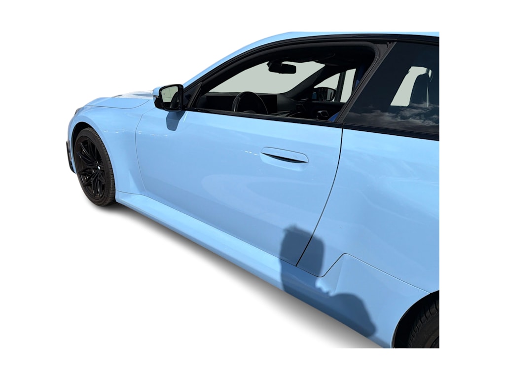 Thumbnail: 2024 BMW M2 - 31
