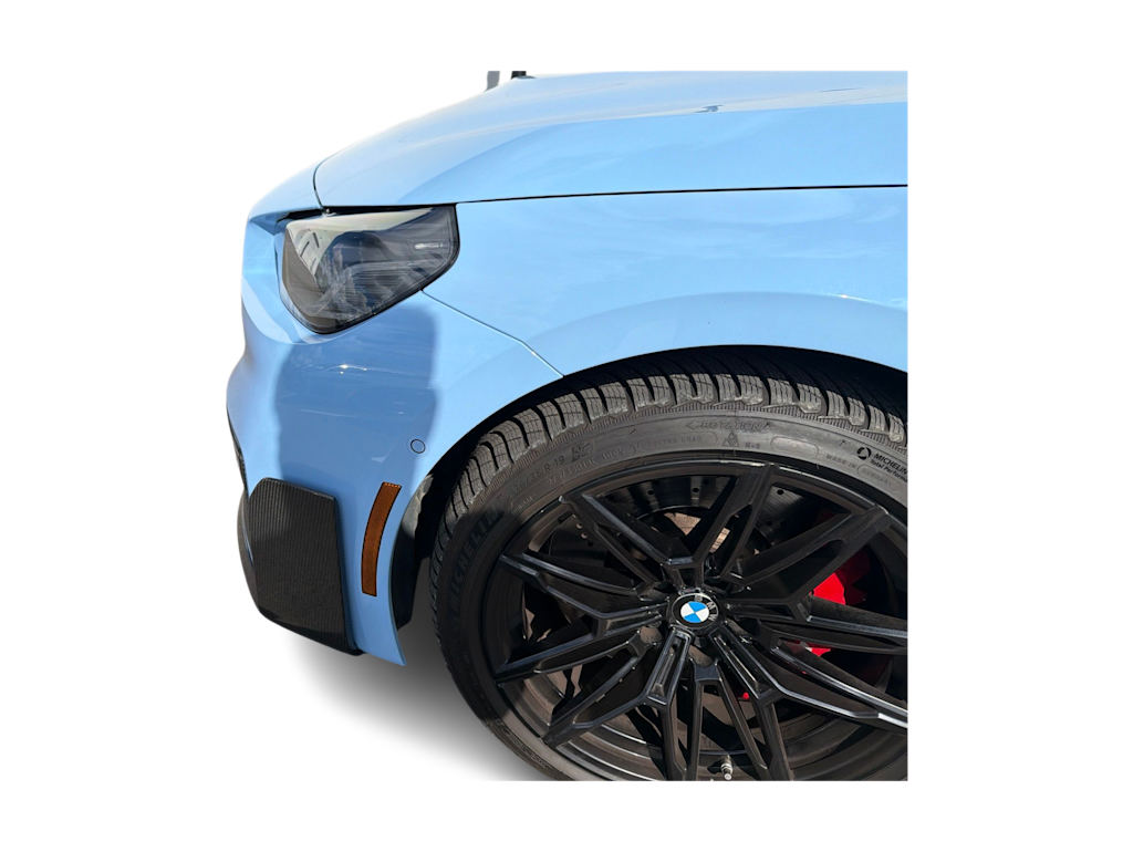 Thumbnail: 2024 BMW M2 - 33