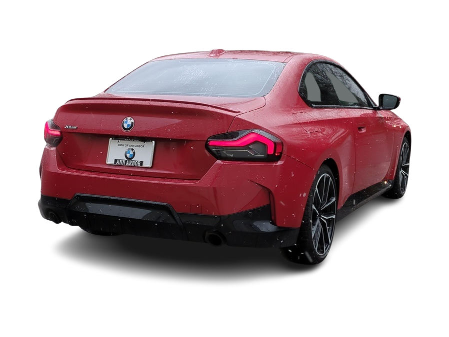 2024 BMW 2 Series 230i xDrive 22