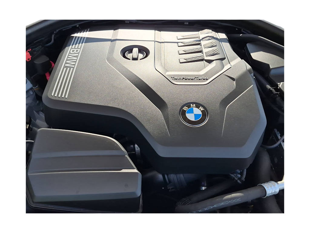 Thumbnail: 2025 BMW 2 Series - 23