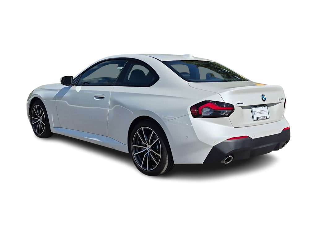 Thumbnail: 2025 BMW 2 Series - 4