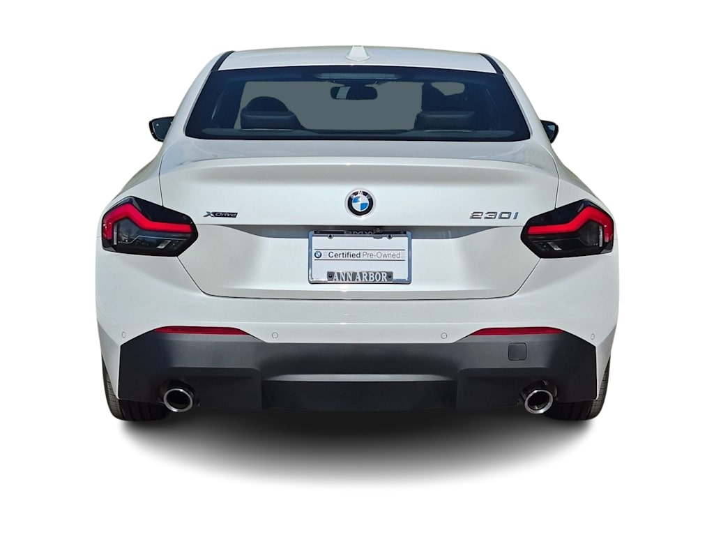 Thumbnail: 2025 BMW 2 Series - 5