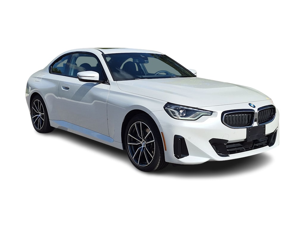 Thumbnail: 2025 BMW 2 Series - 18