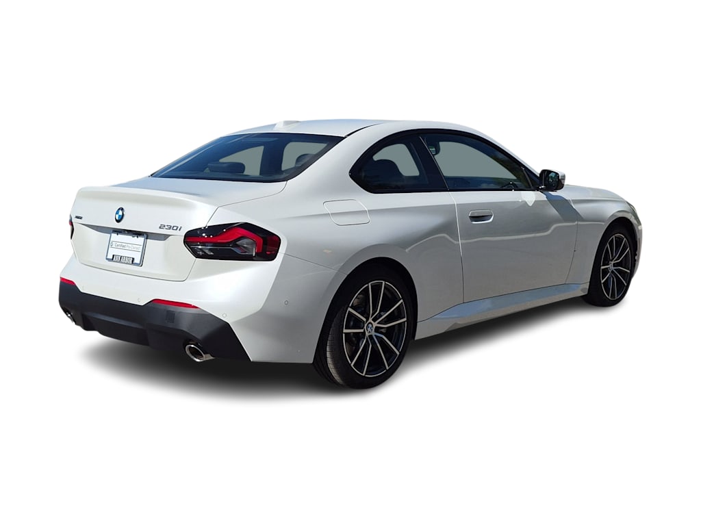 Thumbnail: 2025 BMW 2 Series - 20