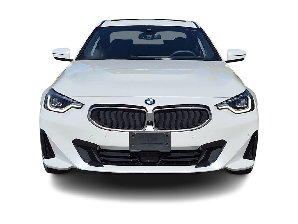 Thumbnail: 2025 BMW 2 Series - 6