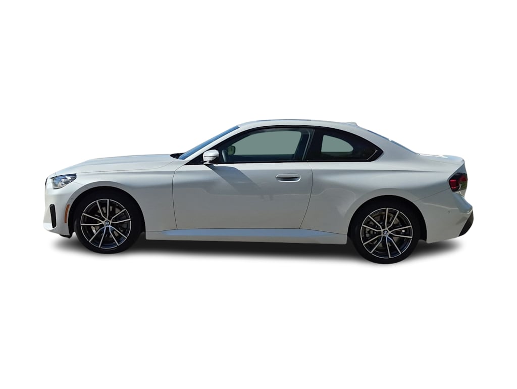Thumbnail: 2025 BMW 2 Series - 3