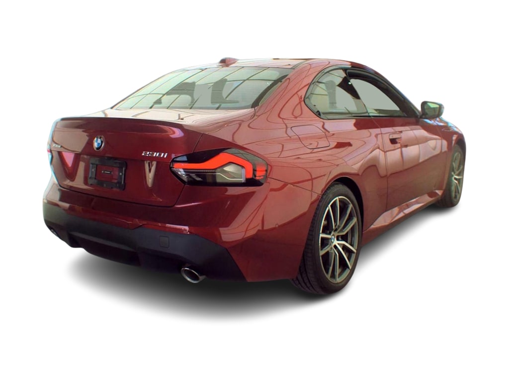 Thumbnail: 2025 BMW 2 Series - 11