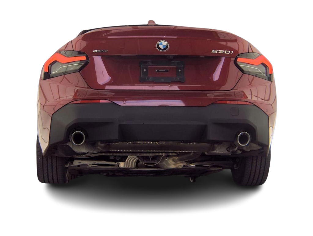 Thumbnail: 2025 BMW 2 Series - 13