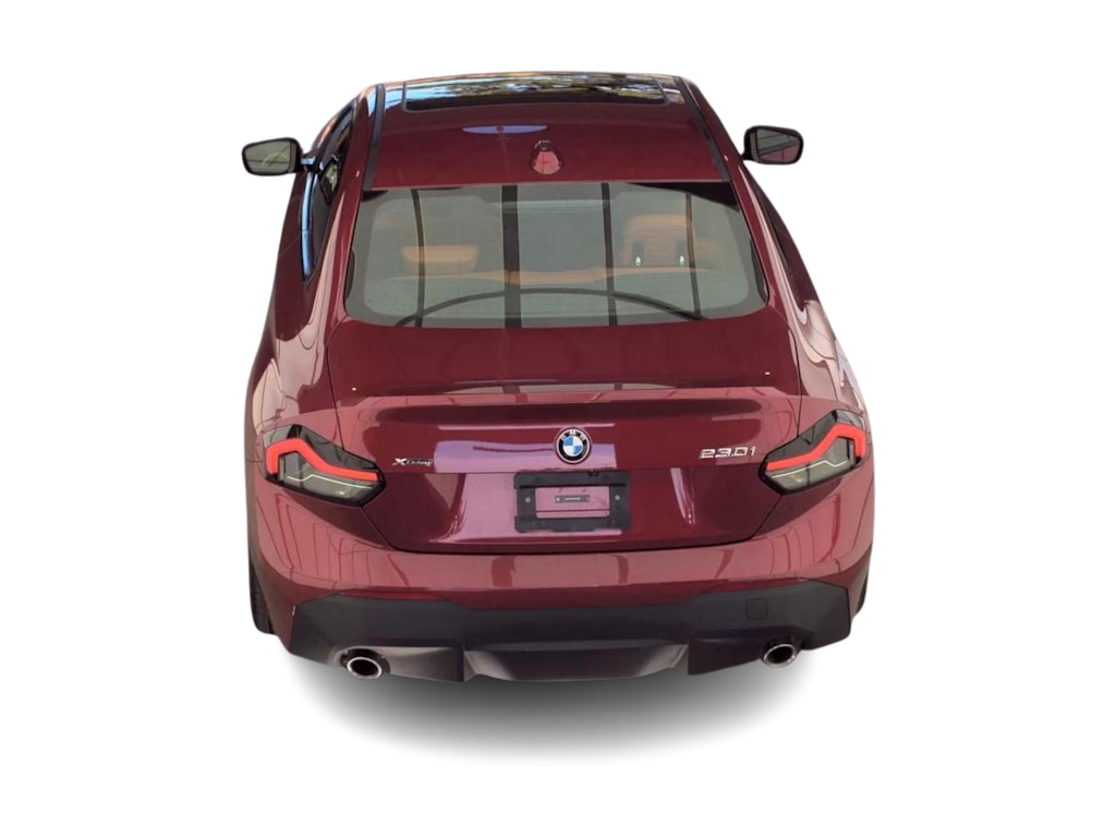 Thumbnail: 2025 BMW 2 Series - 12