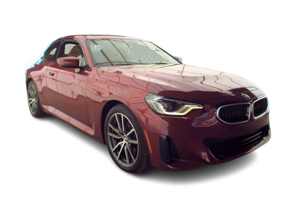 Thumbnail: 2025 BMW 2 Series - 10