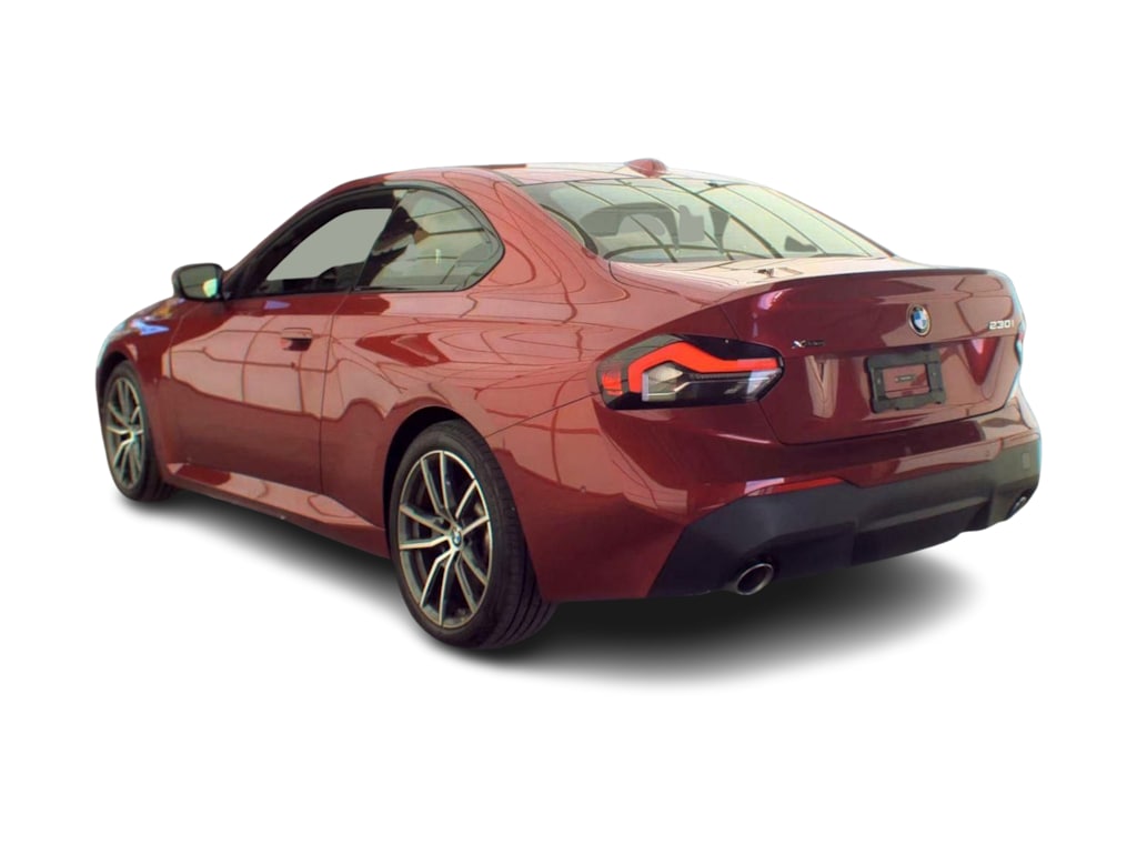 Thumbnail: 2025 BMW 2 Series - 3