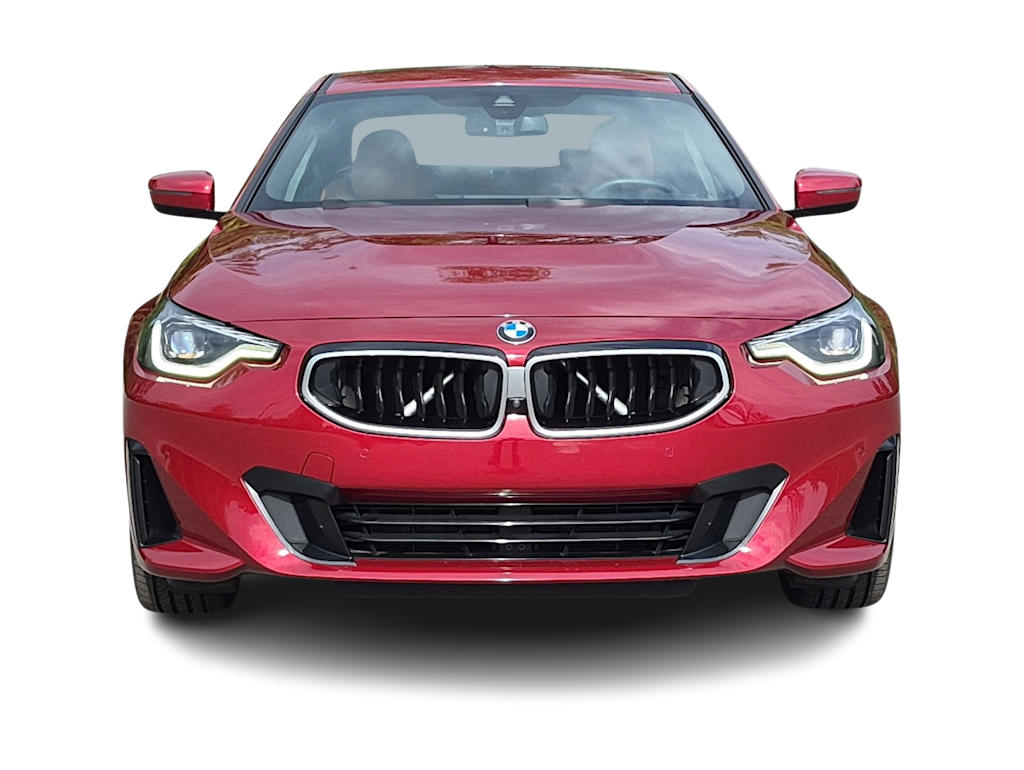Thumbnail: 2025 BMW 2 Series - 6