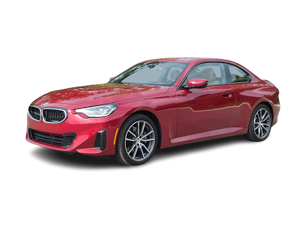 Thumbnail: 2025 BMW 2 Series - 19
