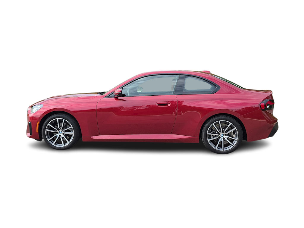 Thumbnail: 2025 BMW 2 Series - 3