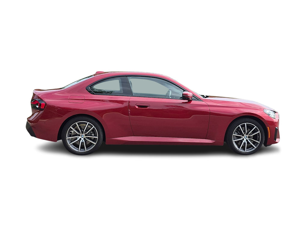 Thumbnail: 2025 BMW 2 Series - 21
