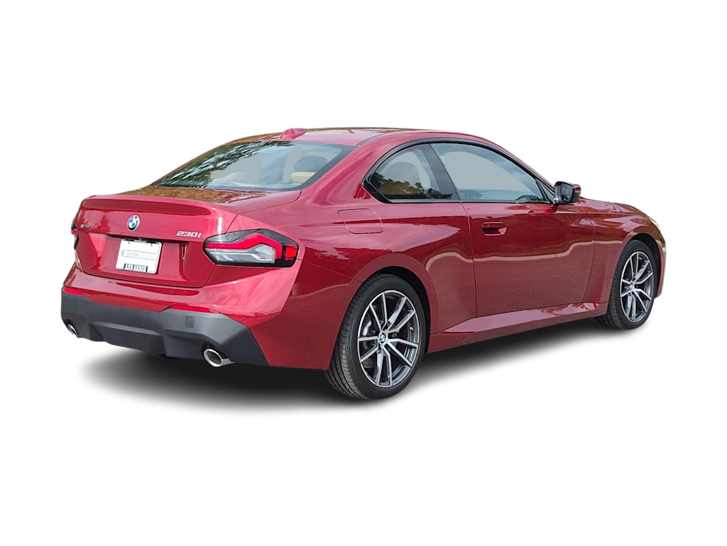 Thumbnail: 2025 BMW 2 Series - 20