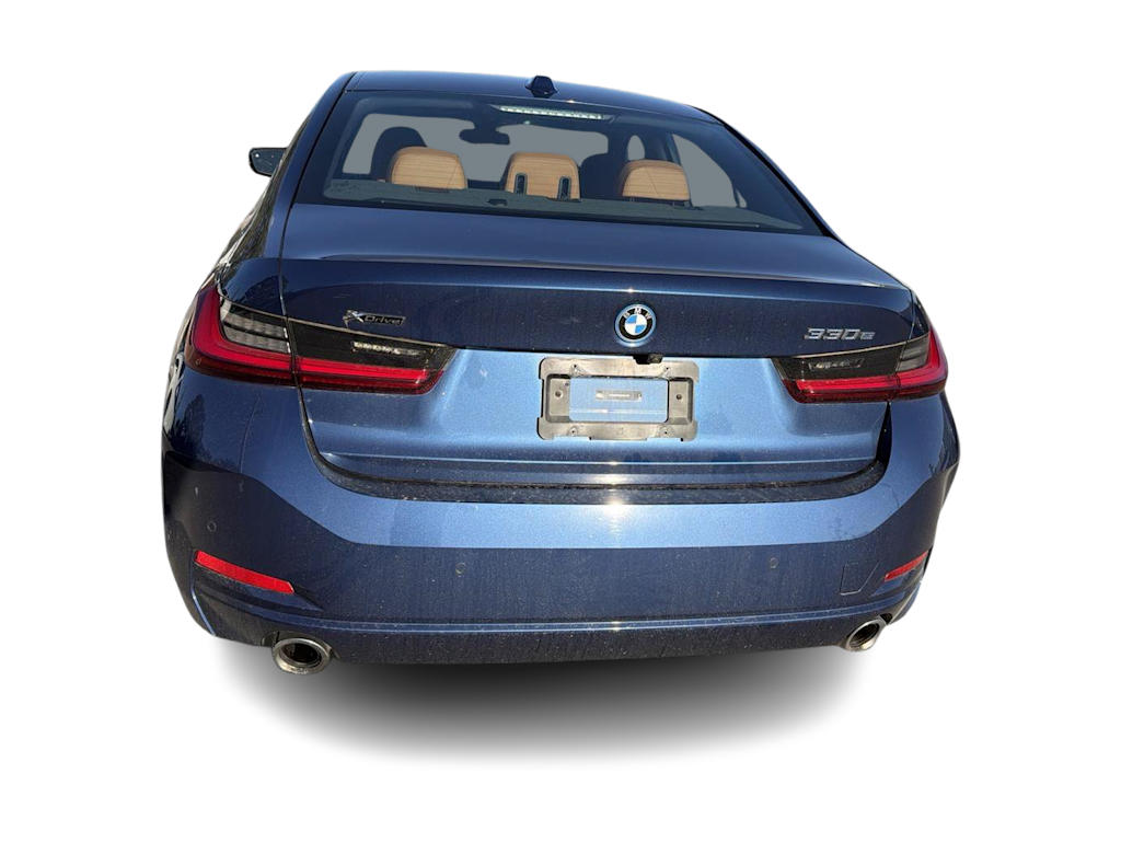 Thumbnail: 2024 BMW 3 Series - 5