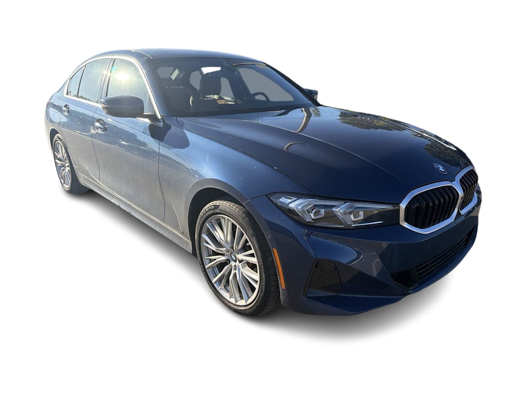 Thumbnail: 2024 BMW 3 Series - 20