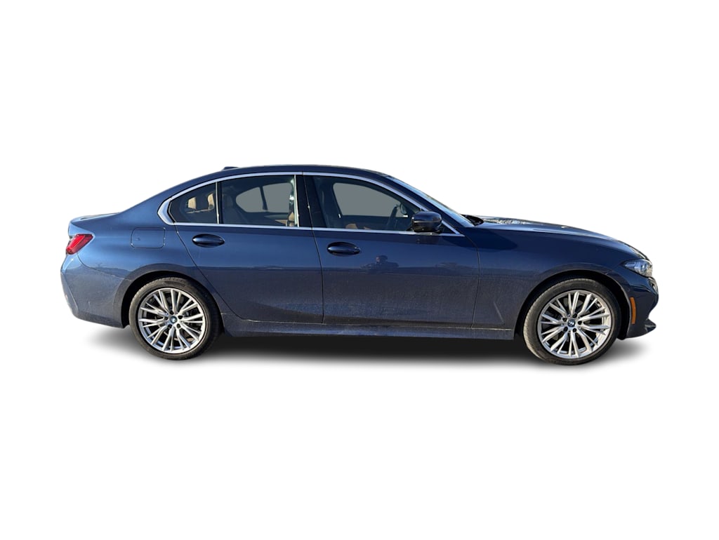 Thumbnail: 2024 BMW 3 Series - 18