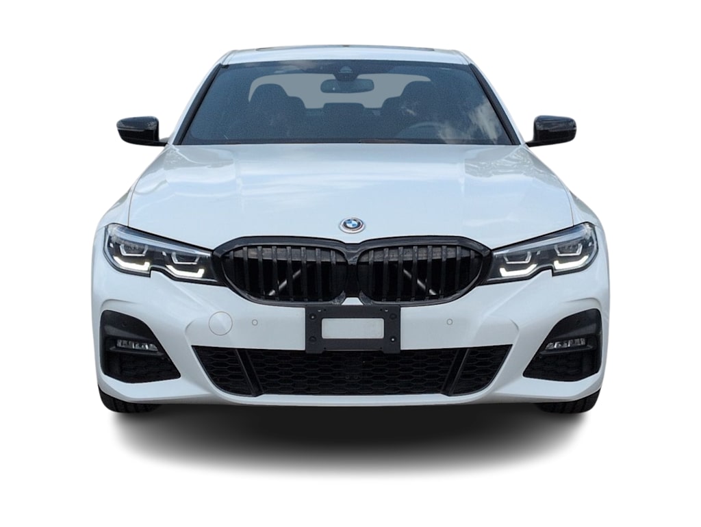Thumbnail: 2021 BMW 3 Series - 6