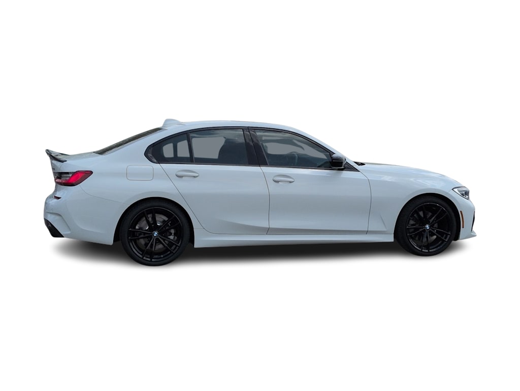 Thumbnail: 2021 BMW 3 Series - 24