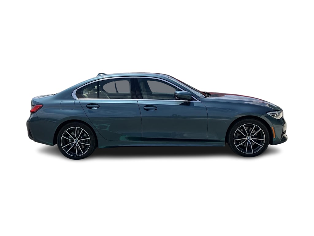 Thumbnail: 2021 BMW 3 Series - 12