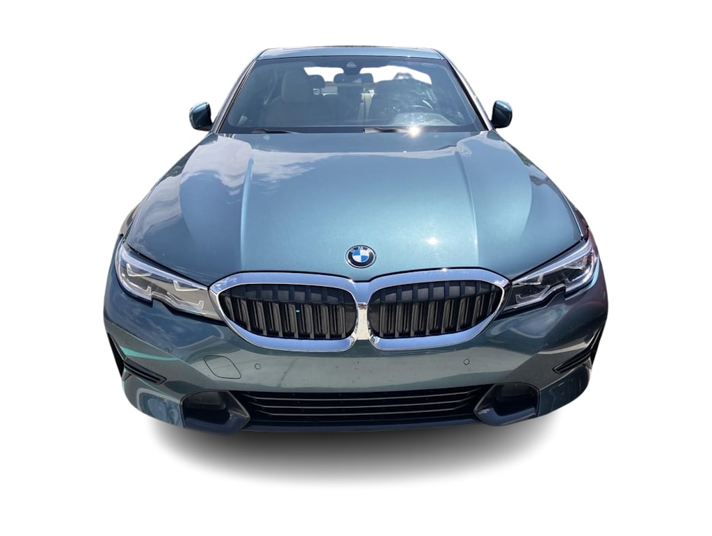 Thumbnail: 2021 BMW 3 Series - 3