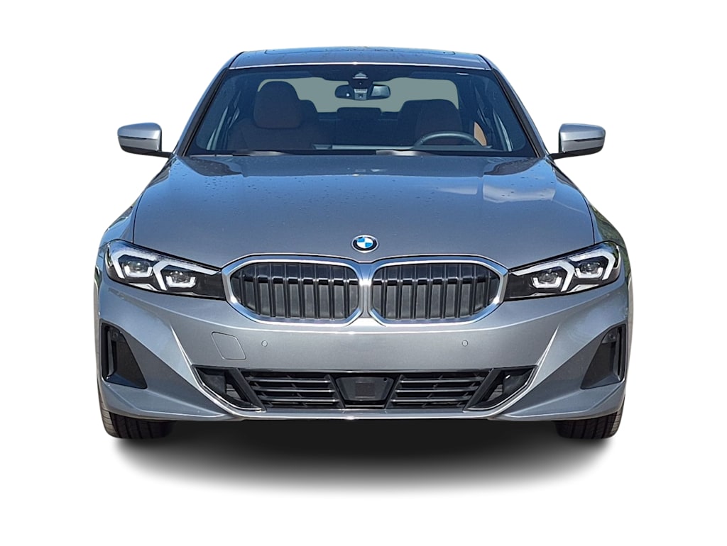 Thumbnail: 2025 BMW 3 Series - 6