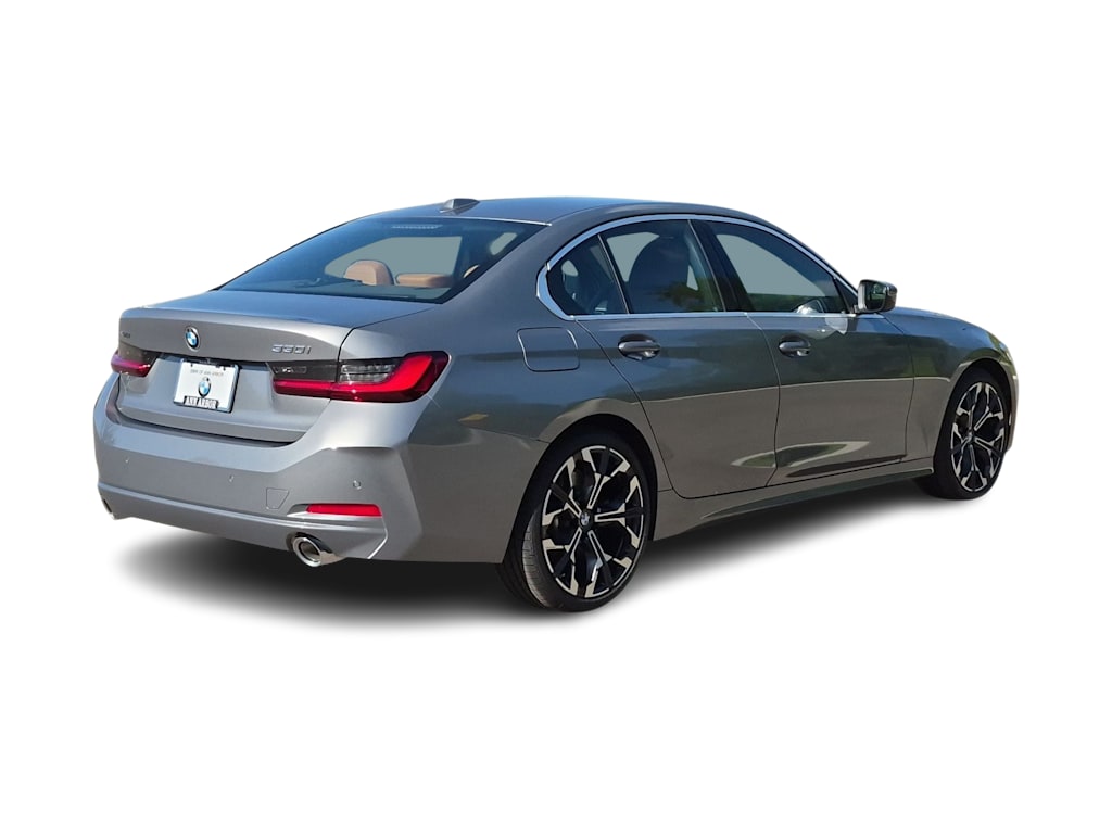 Thumbnail: 2025 BMW 3 Series - 22