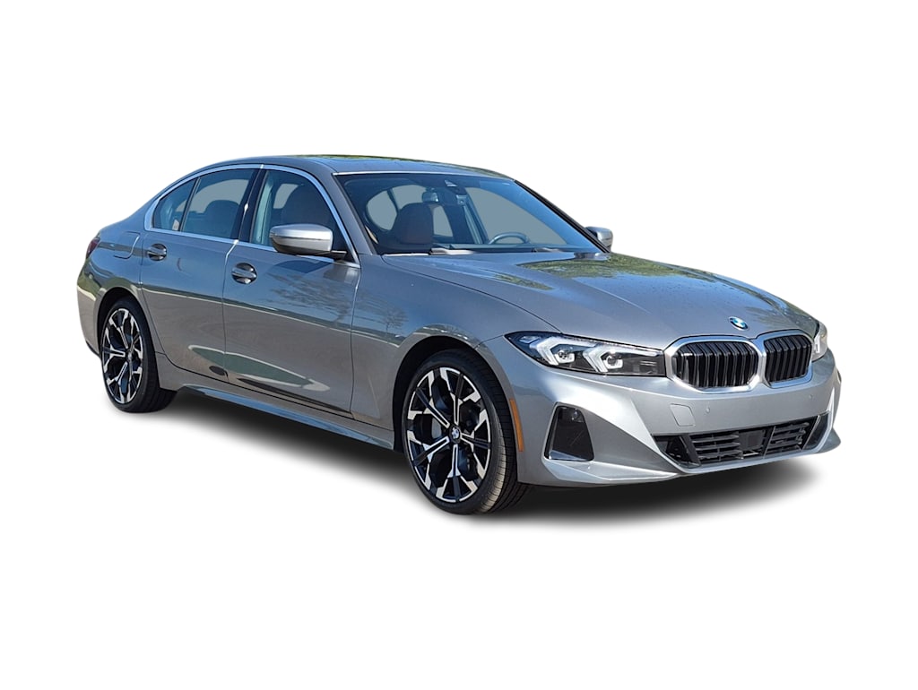 Thumbnail: 2025 BMW 3 Series - 20