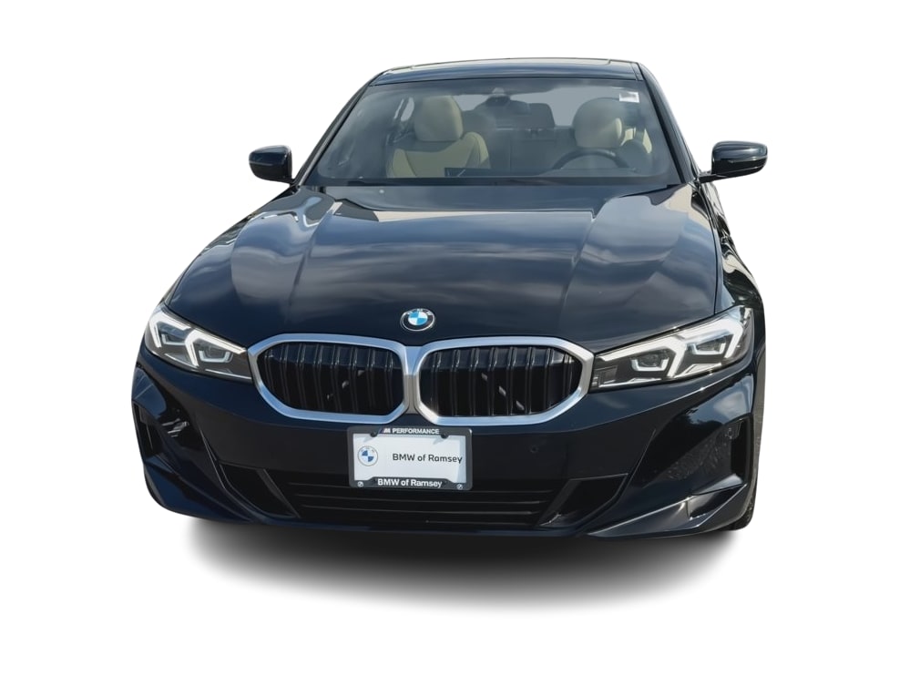 Thumbnail: 2024 BMW 3 Series - 6