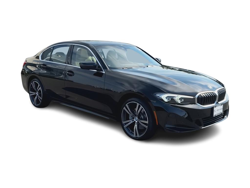 Thumbnail: 2024 BMW 3 Series - 21