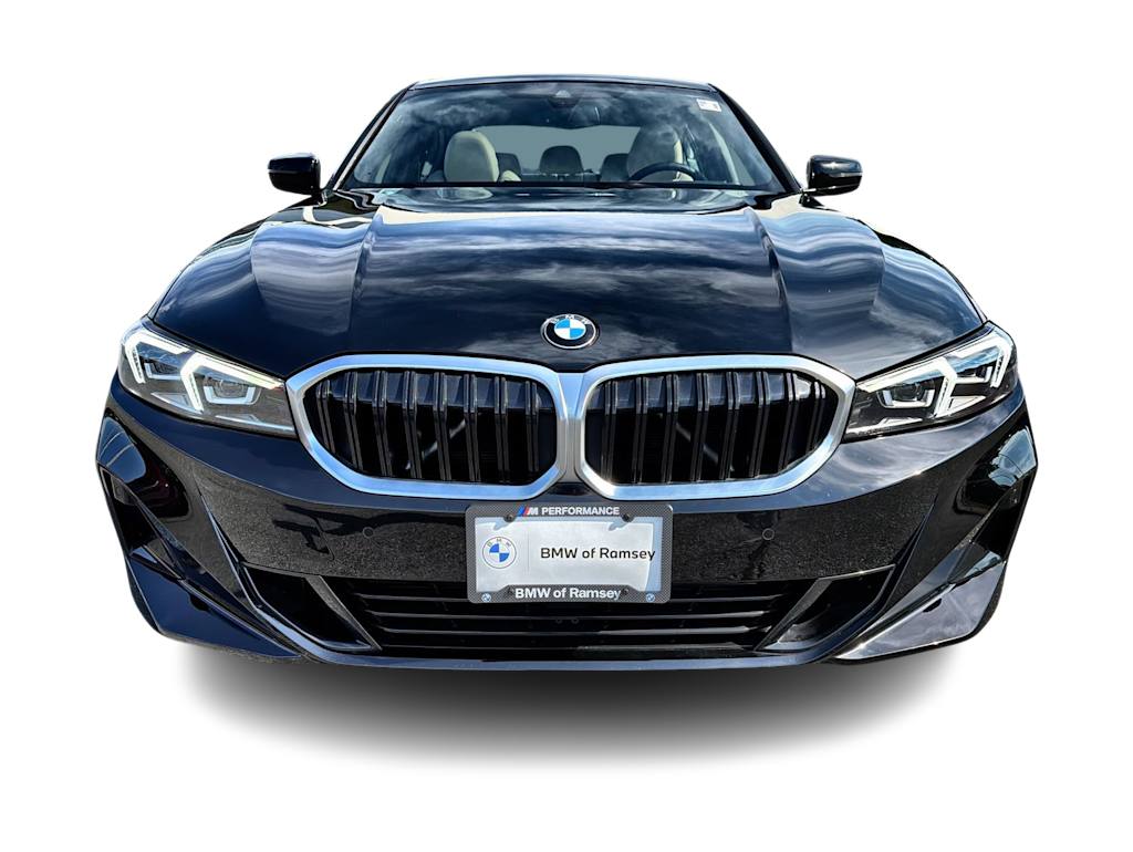 Thumbnail: 2024 BMW 3 Series - 28