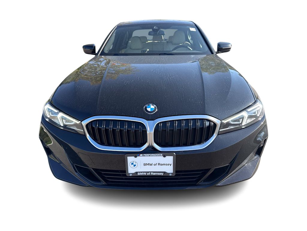Thumbnail: 2024 BMW 3 Series - 32