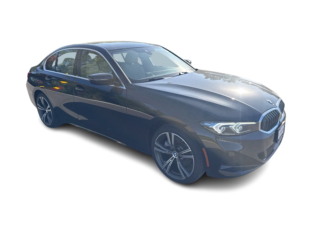 Thumbnail: 2024 BMW 3 Series - 36