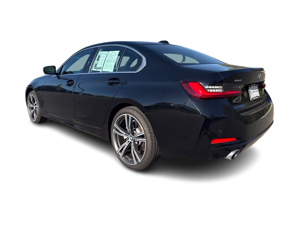 Thumbnail: 2024 BMW 3 Series - 41