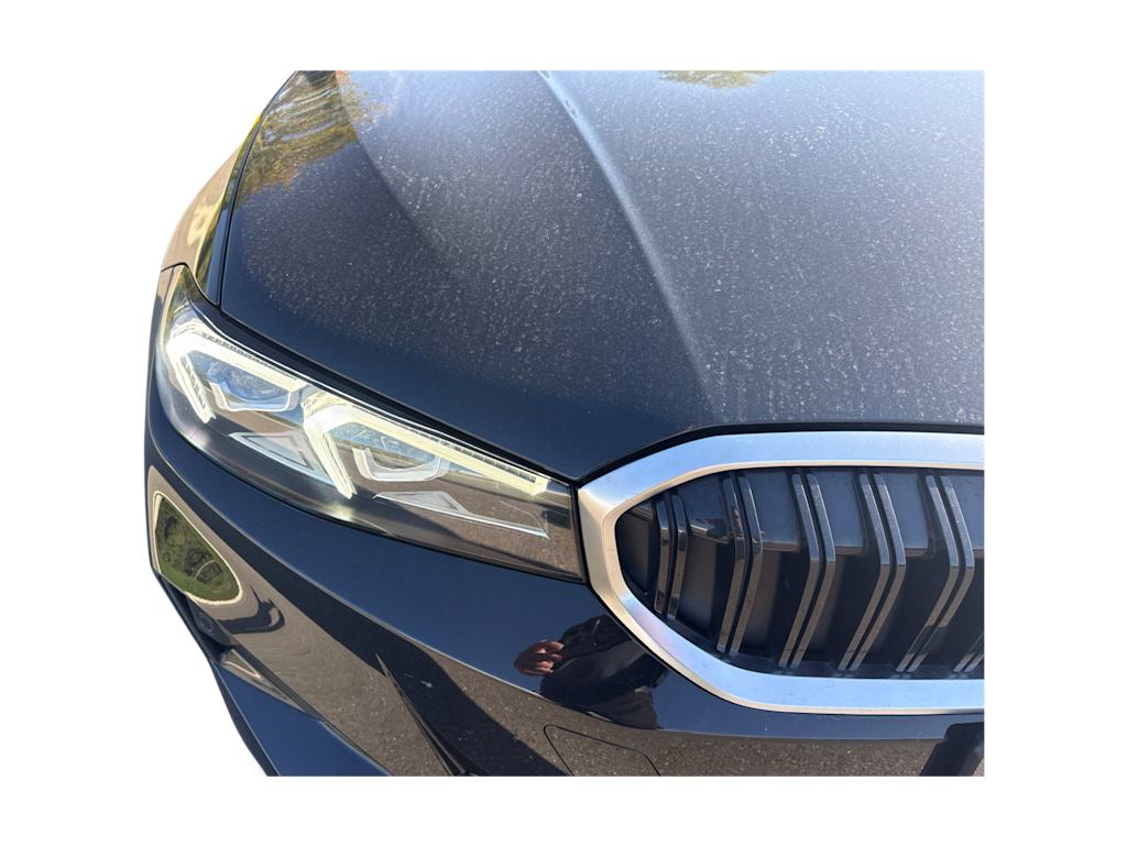 Thumbnail: 2024 BMW 3 Series - 33
