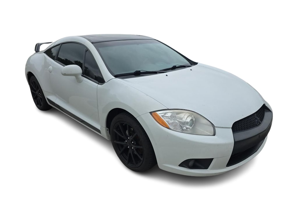 Thumbnail: 2011 Mitsubishi Eclipse - 14
