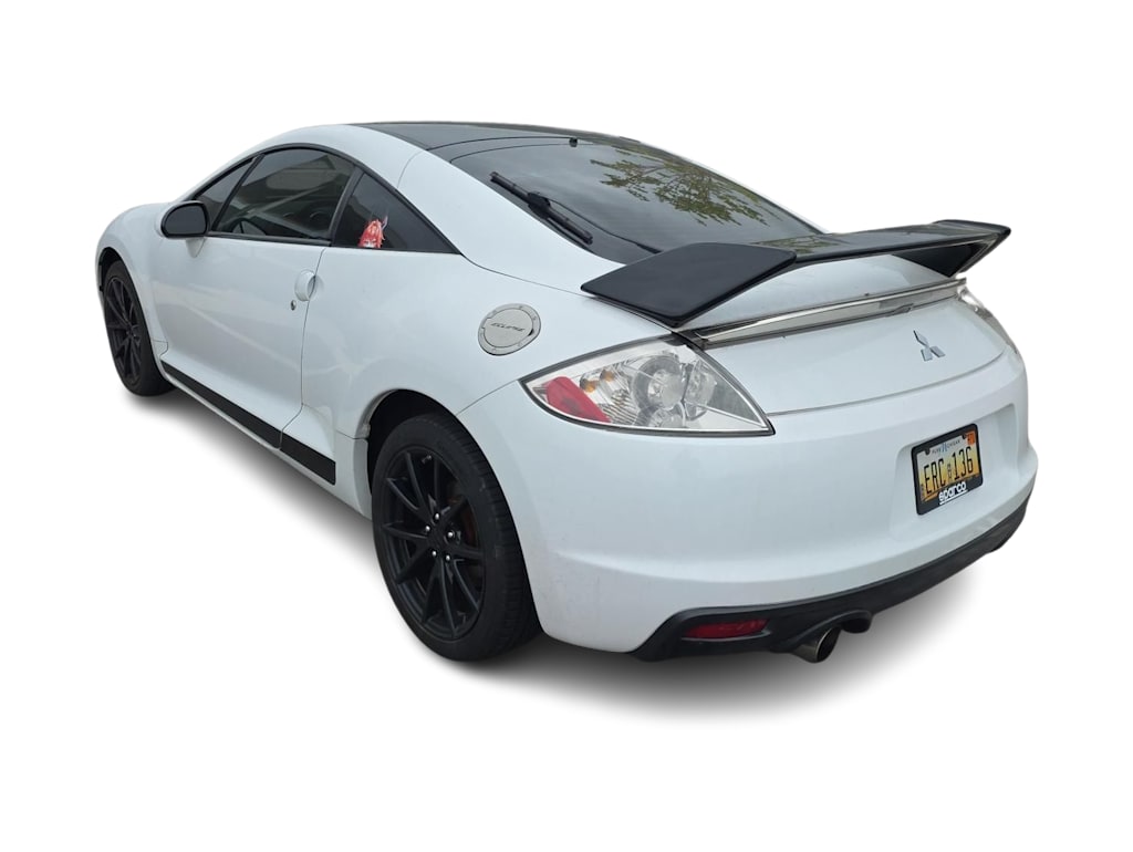 Thumbnail: 2011 Mitsubishi Eclipse - 17