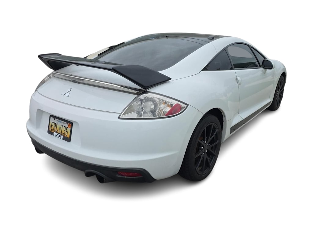 Thumbnail: 2011 Mitsubishi Eclipse - 16
