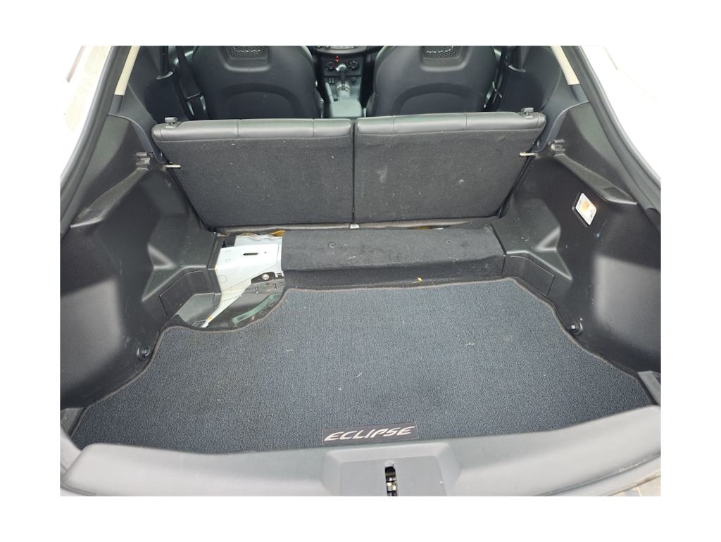 Thumbnail: 2011 Mitsubishi Eclipse - 12