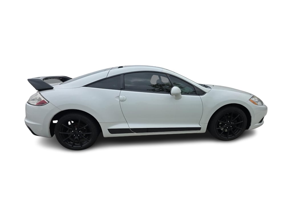 Thumbnail: 2011 Mitsubishi Eclipse - 15