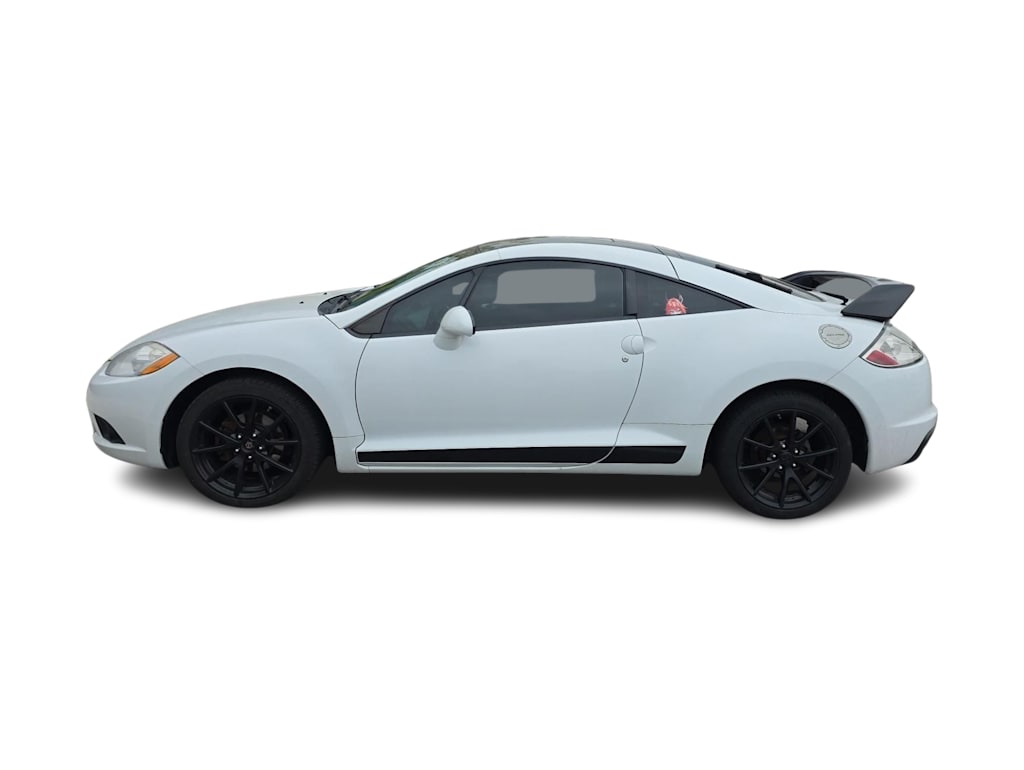 Thumbnail: 2011 Mitsubishi Eclipse - 3
