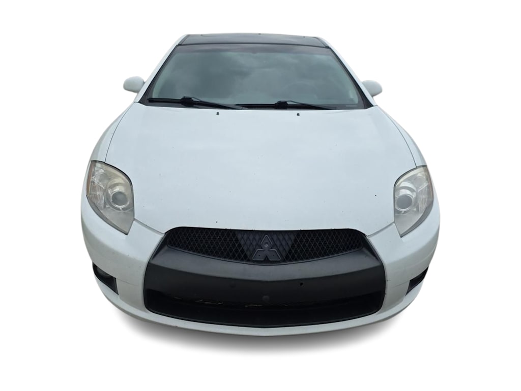 Thumbnail: 2011 Mitsubishi Eclipse - 4
