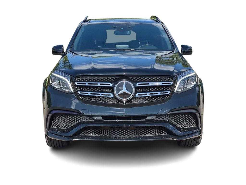 Thumbnail: 2018 Mercedes-Benz GLS - 6